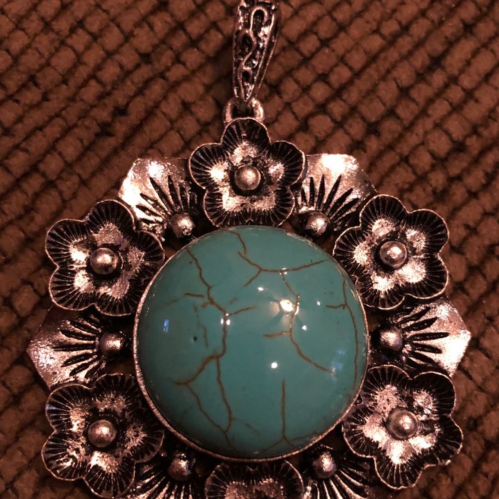 Pendant (#59)